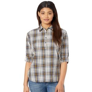 North Face Bayward pullover blouse